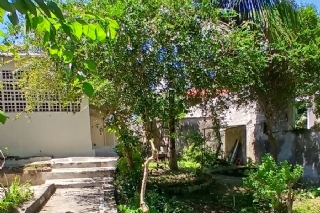 CASA 01 QUARTO - MANGUINHOS - SERRA/ES